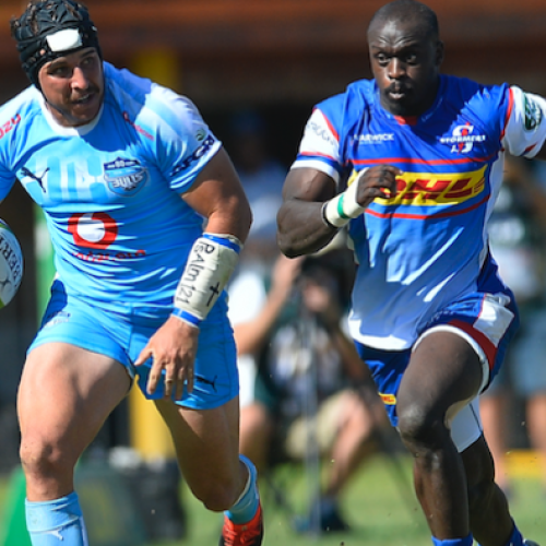 Super Rugby preview: Bulls