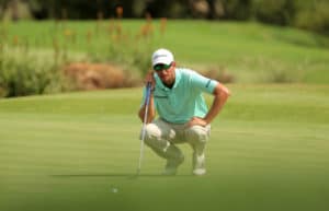 Read more about the article Burmester keen to go one better at Fancourt
