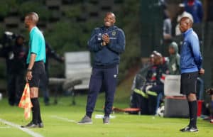 Read more about the article McCarthy: It’s the right time to play Sundowns