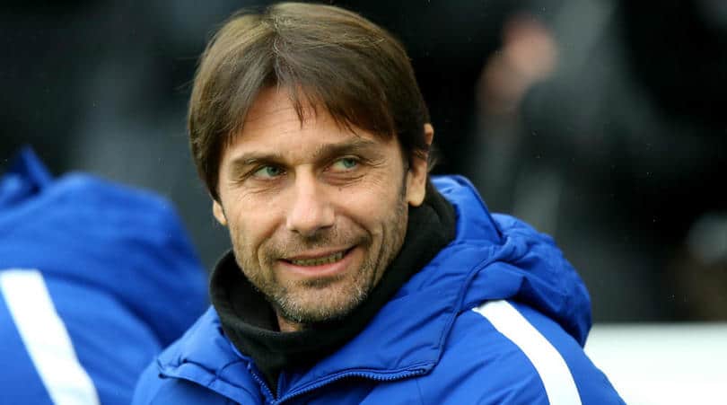 You are currently viewing Now there is hope – Conte