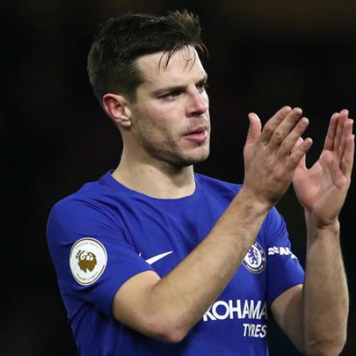Azpilicueta: Chelsea will respond to ‘massive setback’