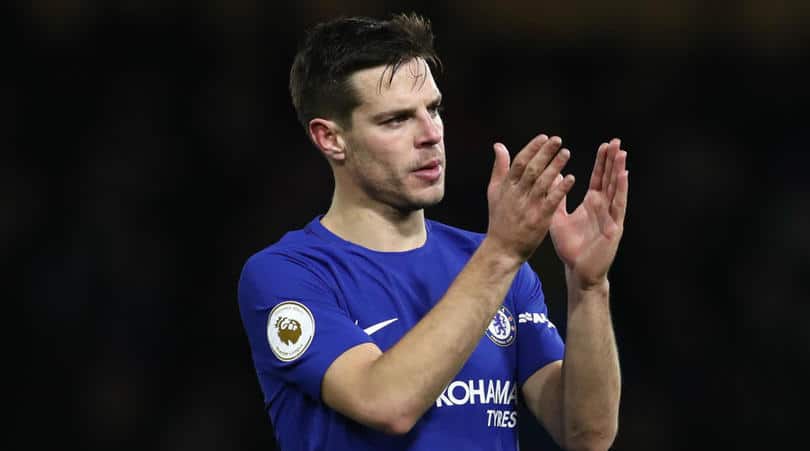 You are currently viewing Azpilicueta: Chelsea will respond to ‘massive setback’