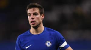 Read more about the article Azpilicueta: Chelsea must be perfect to beat Barca