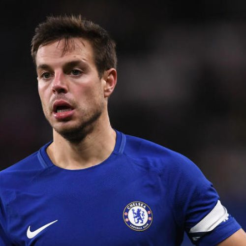 Azpilicueta: Chelsea must be perfect to beat Barca