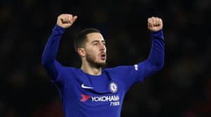 Read more about the article Hazard tired of speculation