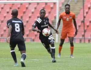 Read more about the article Mbulu promoted to Pirates first team
