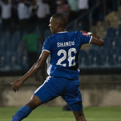 Maritzburg claim KZN derby bragging rights