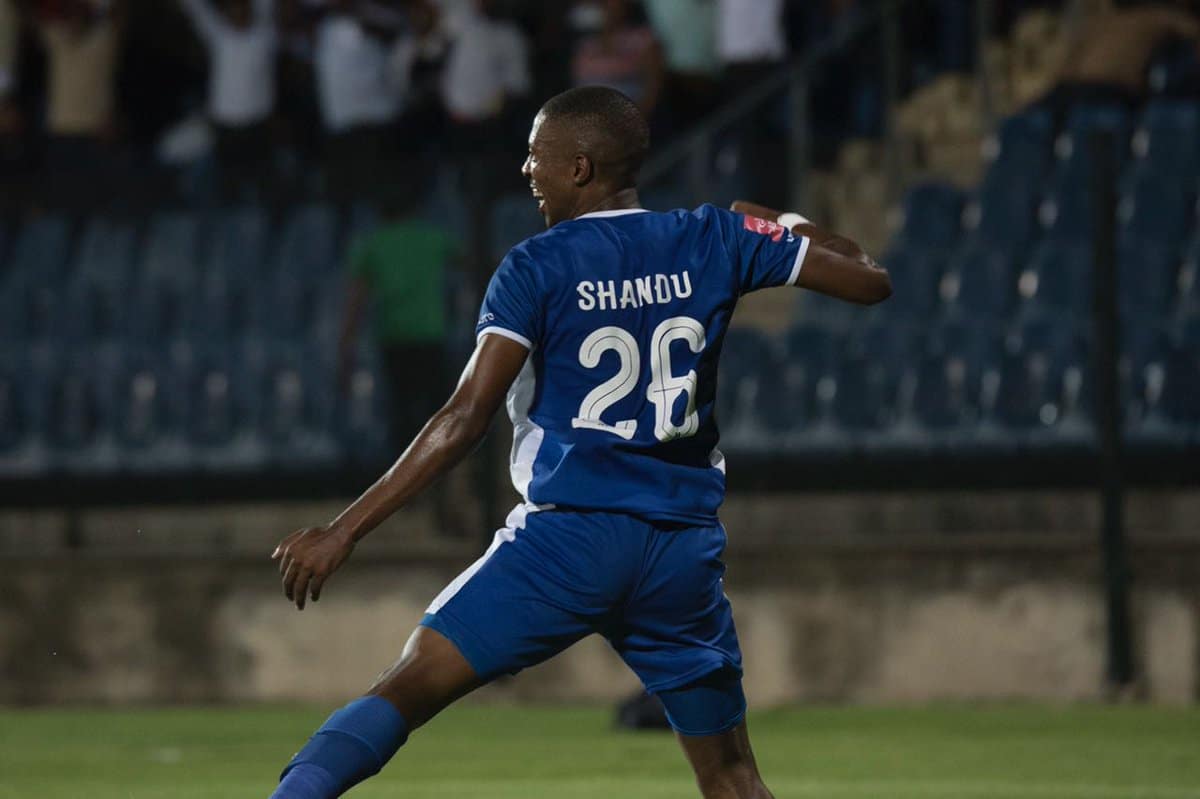 You are currently viewing Maritzburg claim KZN derby bragging rights