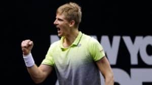 Read more about the article Anderson wins New York Open