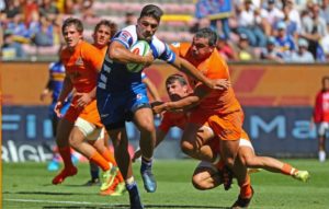 Read more about the article Stormers are top – for now