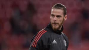 Read more about the article De Gea happy with wonder save