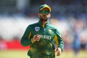 Read more about the article Proteas win toss, field first