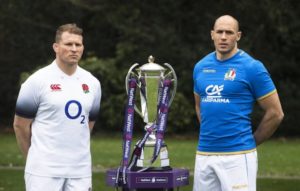 Read more about the article Preview: Six Nations (Round 1)
