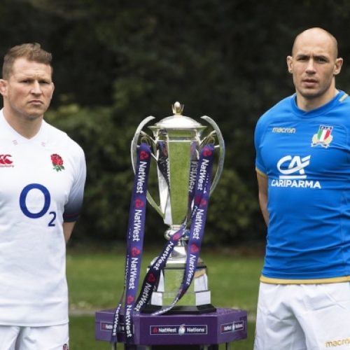 Preview: Six Nations (Round 1)