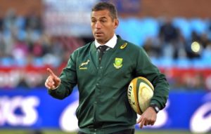 Read more about the article ‘Boks can kick on with Rassie’