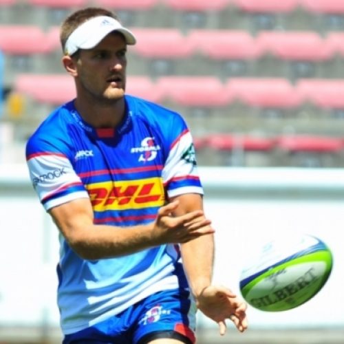 Stormers face big test