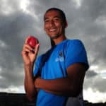 Alfonso Thomas