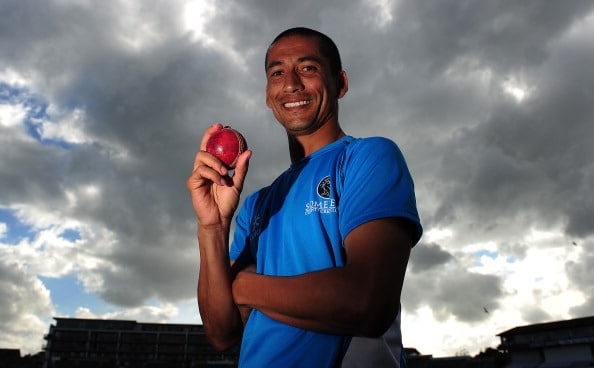 You are currently viewing Thomas named Windies bowling coach