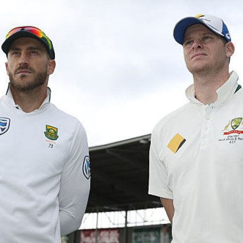 Preview: Proteas vs Australia (1st Test)