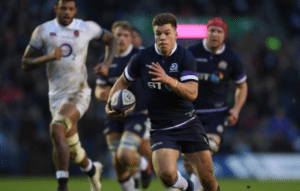 Read more about the article Scotland climb above Boks in latest rankings