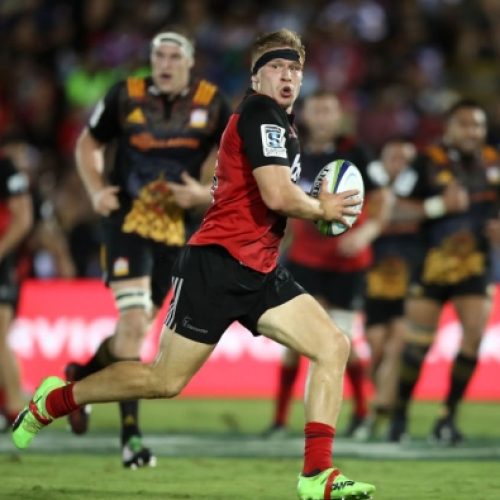 Preview: Super Rugby (Round 1, Part 1)