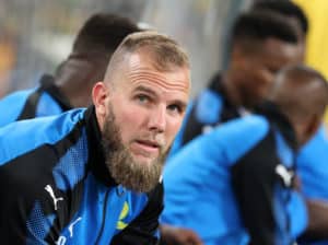 Read more about the article Matthews reveals SuperSport discussions with Brockie
