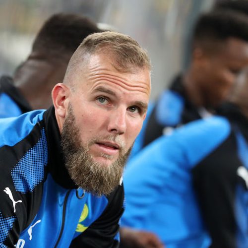 Matthews reveals SuperSport discussions with Brockie