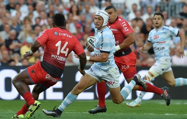 You are currently viewing Goosen set to join Montpellier