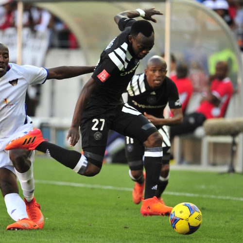 Shonga: We dug deep for the win