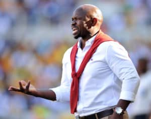 Read more about the article Komphela: Chiefs must win Cup for fans