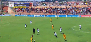 Read more about the article Watch: Chiefs showcase silky skills