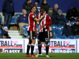 Read more about the article Mokotjo delighted with first Brentford goal