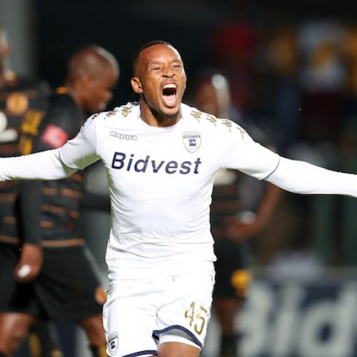 Komphela: Majoro punished us