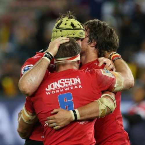 Super Rugby preview: Lions