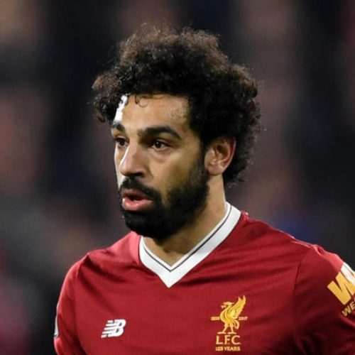 UCL final not me versus Ronaldo, claims Salah