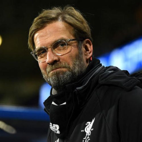 Klopp unwilling to splash ‘crazy money’ to replace Coutinho