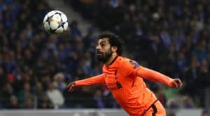 Read more about the article Salah demands UCL qualification for Liverpool