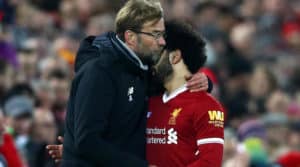 Read more about the article Salah: Klopp tactics behind my form