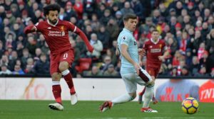 Read more about the article Liverpool thrash West Ham
