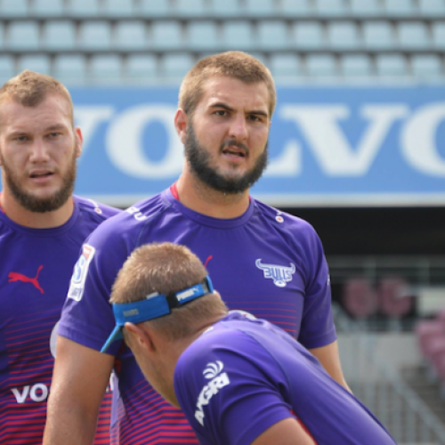 Lood to lead Bulls in final warm-up