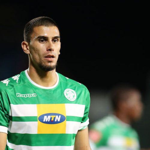 Gordinho: Defeat is not an option against Chiefs