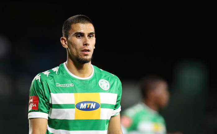 You are currently viewing Chiefs recall Gordinho from Bloem Celtic