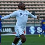 Majoro helps Wits sink CT City