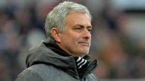 Read more about the article Mourinho: United’s defeat to Newcastle was beautiful