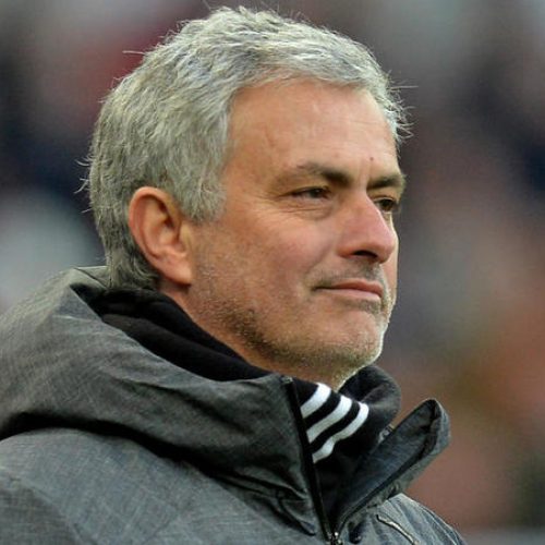 England can win the World Cup – Mourinho