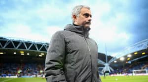Read more about the article We didn’t hand title to Manchester City – Mourinho