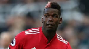 Read more about the article Mourinho suggests Pogba is fit to face Sevilla