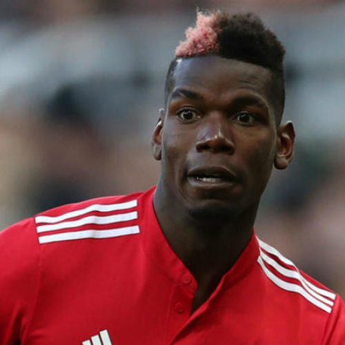 Mourinho suggests Pogba is fit to face Sevilla