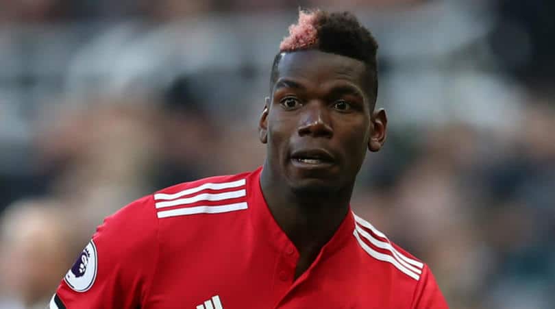 You are currently viewing Mourinho suggests Pogba is fit to face Sevilla