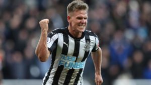 Read more about the article Ritchie gives Newcastle rare home win